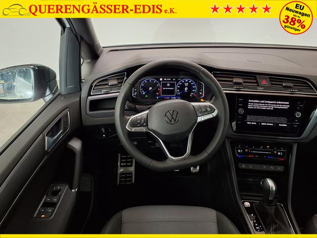 Volkswagen Touran Highline R-Line 1.5 TSI 7-Gang-DSG 