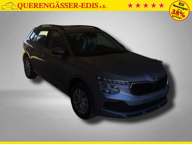 Skoda Kamiq Selection 1.5 TSI 7-Gang-DSG 