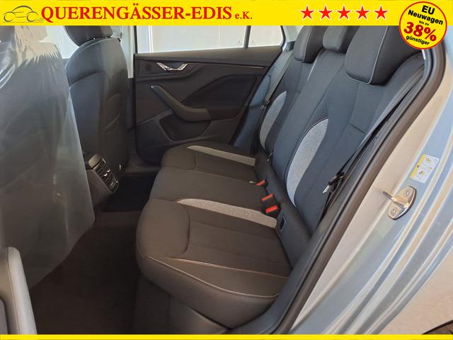 Skoda Kamiq Selection 1.5 TSI 7-Gang-DSG 