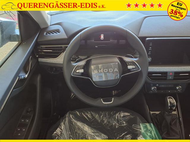 Skoda Kamiq Selection 1.5 TSI 7-Gang-DSG 