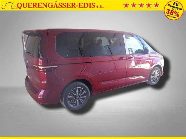 Volkswagen T7 Multivan Business K&Uuml; 2.0 TDI 7-Gang-DSG 