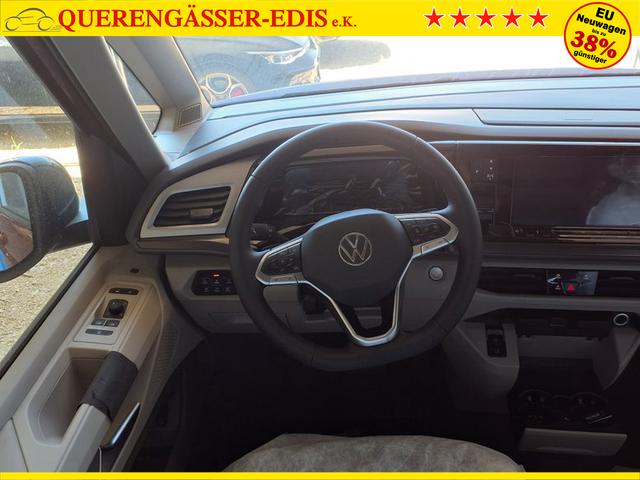 Volkswagen T7 Multivan Business K&Uuml; 2.0 TDI 7-Gang-DSG 