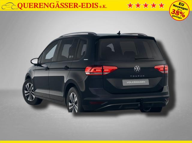 Volkswagen Touran Highline R-Line 2.0 TDI 7-Gang-DSG 