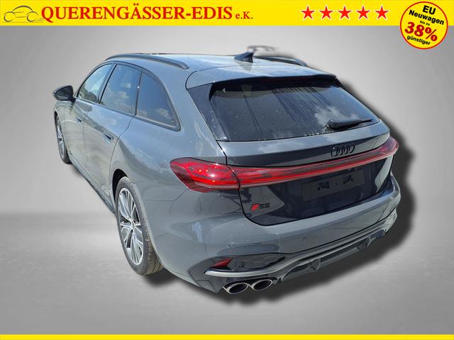 Audi S5 Kombi edition one 3.0 TFSI 7-Gang S tronic quattro Avant 