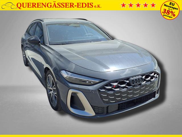 Audi S5 Kombi edition one 3.0 TFSI 7-Gang S tronic quattro Avant 