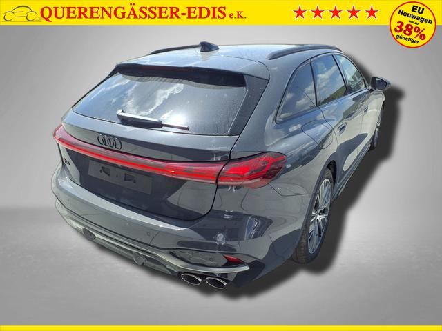 Audi S5 Kombi edition one 3.0 TFSI 7-Gang S tronic quattro Avant 