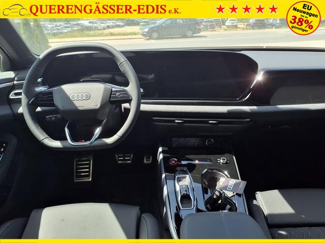 Audi S5 Kombi edition one 3.0 TFSI 7-Gang S tronic quattro Avant 