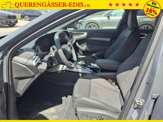 Audi S5 Kombi edition one 3.0 TFSI 7-Gang S tronic quattro Avant 