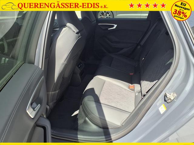 Audi S5 Kombi edition one 3.0 TFSI 7-Gang S tronic quattro Avant 