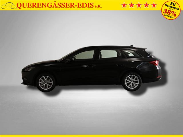 Seat Leon Sportstourer Style 1.5 TSI 6 Gang 