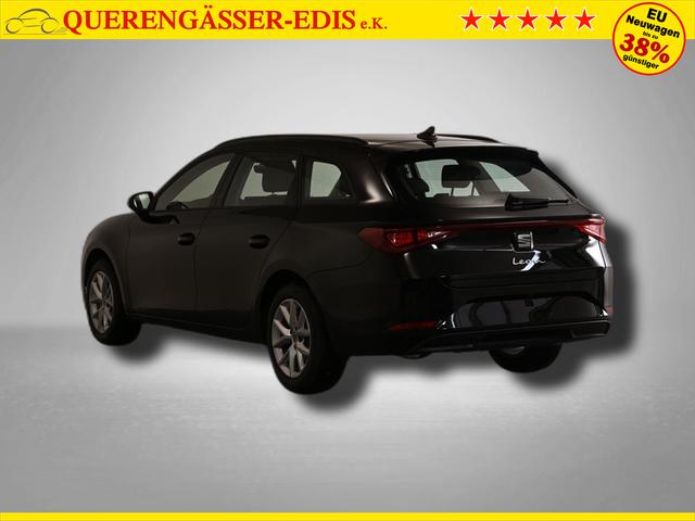 Seat Leon Sportstourer Style 1.5 TSI 6 Gang 