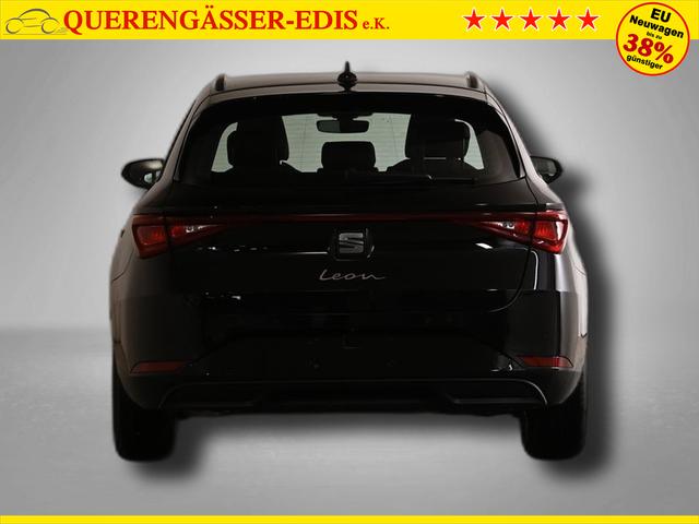 Seat Leon Sportstourer Style 1.5 TSI 6 Gang 