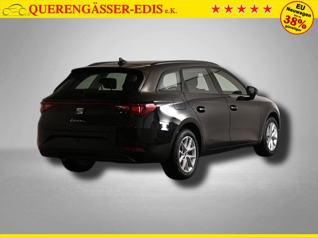 Seat Leon Sportstourer Style 1.5 TSI 6 Gang 