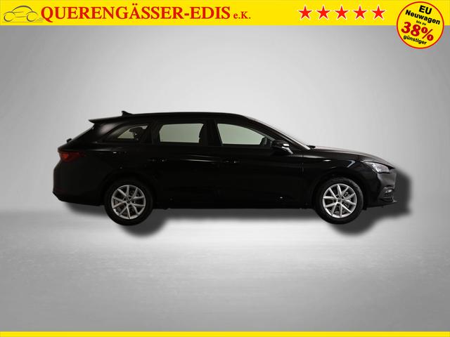 Seat Leon Sportstourer Style 1.5 TSI 6 Gang 