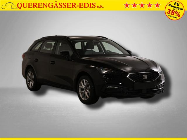Seat Leon Sportstourer Style 1.5 TSI 6 Gang 