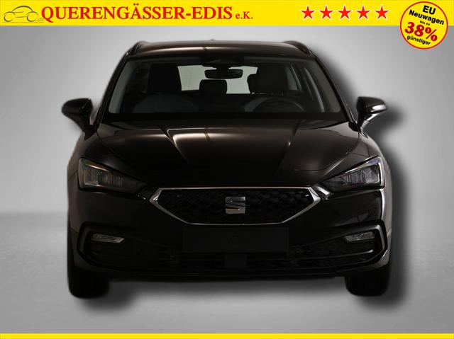 Seat Leon Sportstourer Style 1.5 TSI 6 Gang 