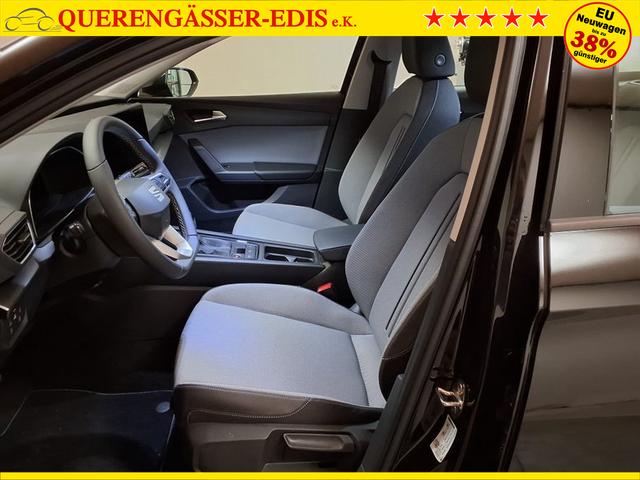 Seat Leon Sportstourer Style 1.5 TSI 6 Gang 