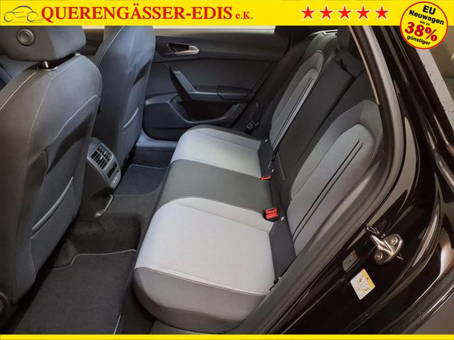 Seat Leon Sportstourer Style 1.5 TSI 6 Gang 
