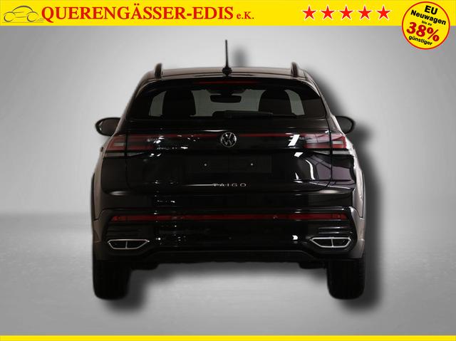 Volkswagen Taigo R-Line Plus 1.5 TSI 7-Gang-DSG 