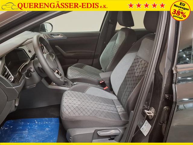 Volkswagen Taigo R-Line Plus 1.5 TSI 7-Gang-DSG 