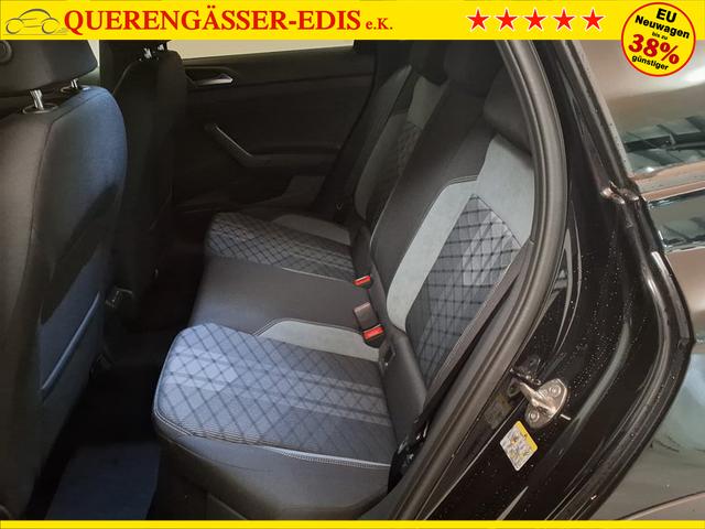 Volkswagen Taigo R-Line Plus 1.5 TSI 7-Gang-DSG 
