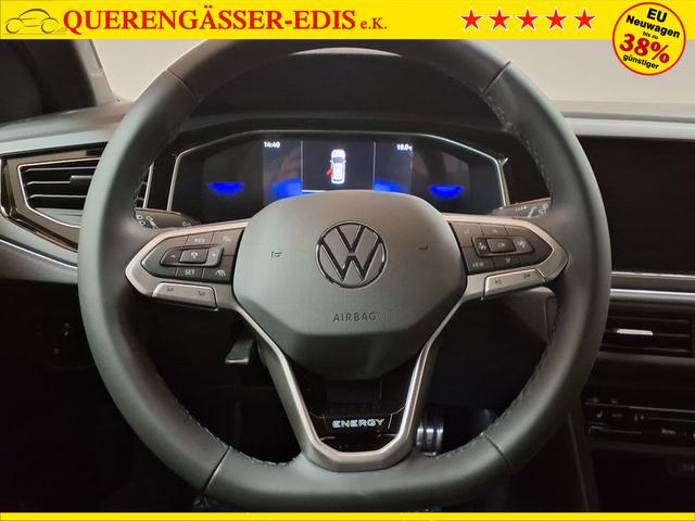 Volkswagen Taigo R-Line Plus 1.5 TSI 7-Gang-DSG 