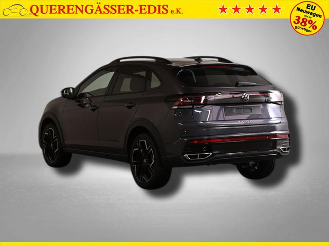 Volkswagen Taigo R-Line Plus 1.5 TSI 7-Gang-DSG 