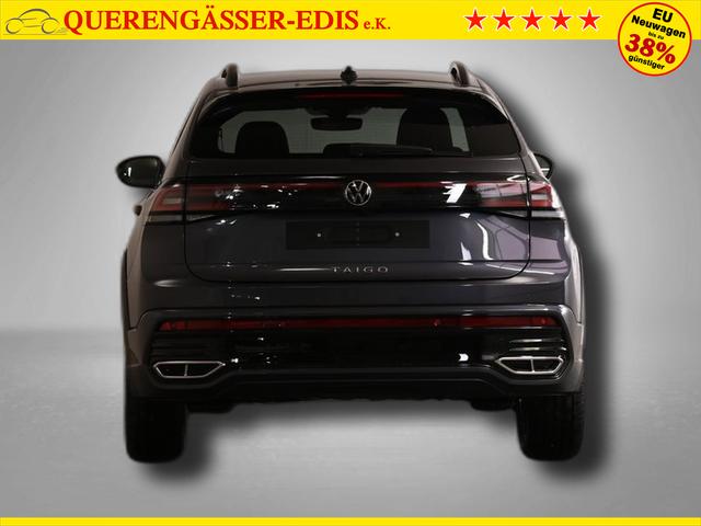 Volkswagen Taigo R-Line Plus 1.5 TSI 7-Gang-DSG 