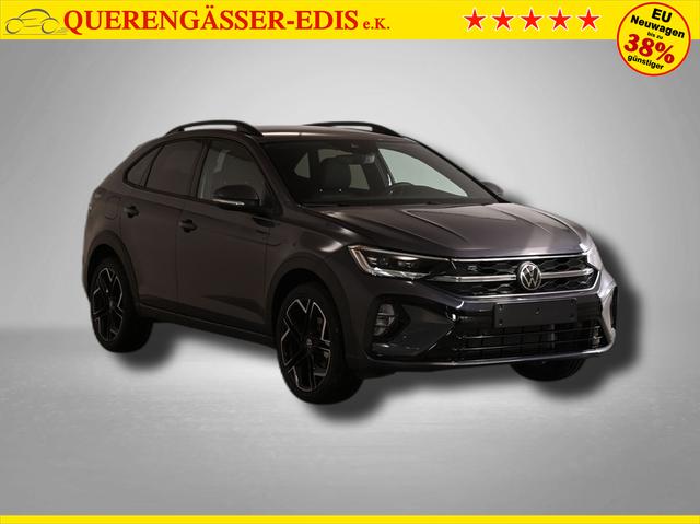 Volkswagen Taigo R-Line Plus 1.5 TSI 7-Gang-DSG 