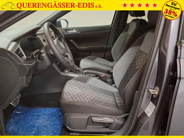 Volkswagen Taigo R-Line Plus 1.5 TSI 7-Gang-DSG 