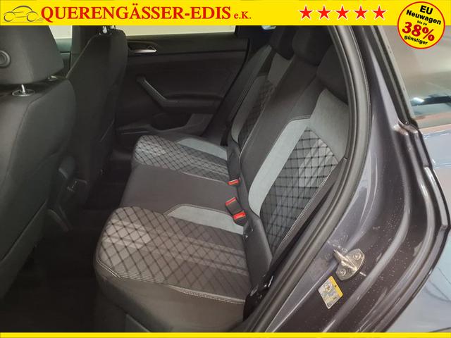 Volkswagen Taigo R-Line Plus 1.5 TSI 7-Gang-DSG 