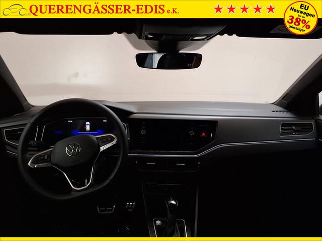 Volkswagen Taigo R-Line Plus 1.5 TSI 7-Gang-DSG 