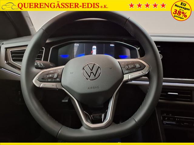 Volkswagen Taigo R-Line Plus 1.5 TSI 7-Gang-DSG 