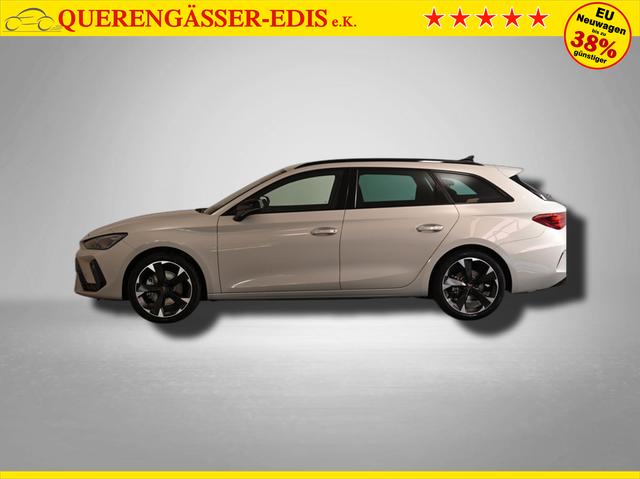Cupra Leon Sportstourer 2.0 TSI 7-Gang-DSG 4Drive 