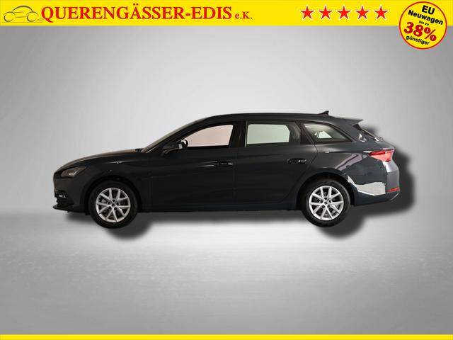 Seat Leon Sportstourer Style 1.5 TSI 6 Gang 