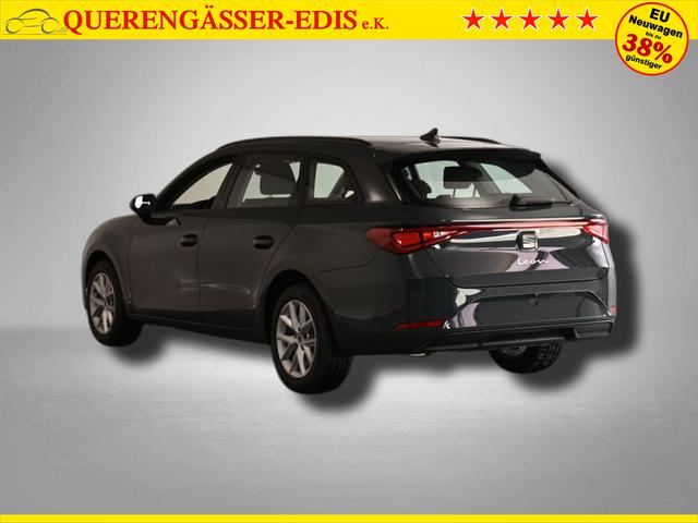 Seat Leon Sportstourer Style 1.5 TSI 6 Gang 
