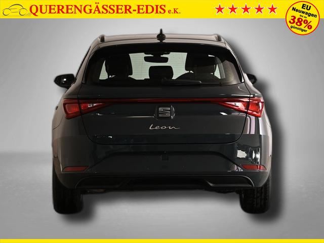 Seat Leon Sportstourer Style 1.5 TSI 6 Gang 