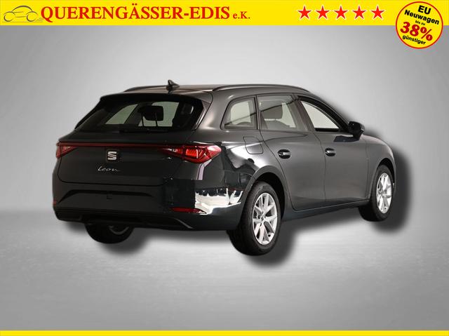 Seat Leon Sportstourer Style 1.5 TSI 6 Gang 
