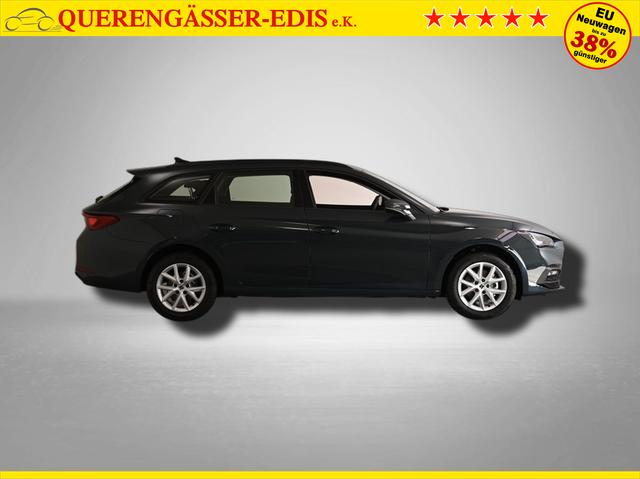 Seat Leon Sportstourer Style 1.5 TSI 6 Gang 
