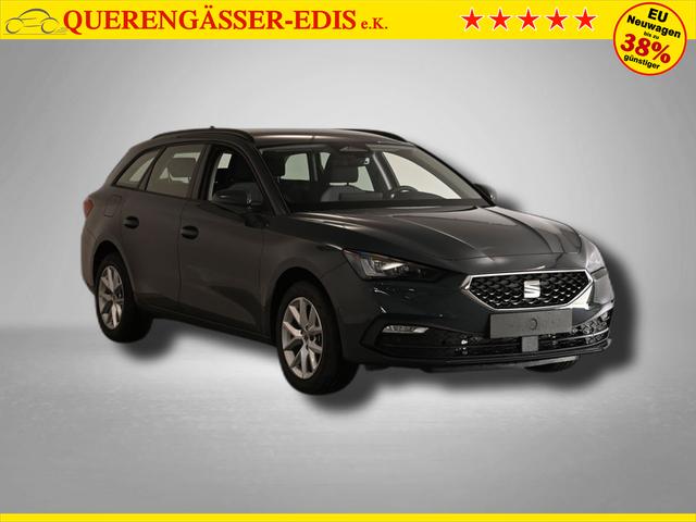 Seat Leon Sportstourer Style 1.5 TSI 6 Gang 