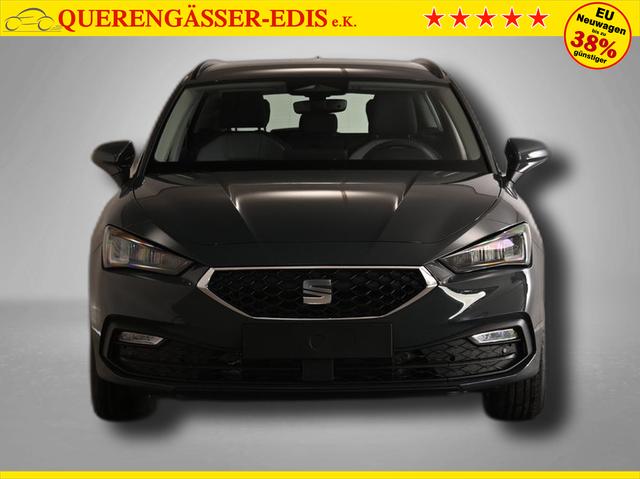 Seat Leon Sportstourer Style 1.5 TSI 6 Gang 