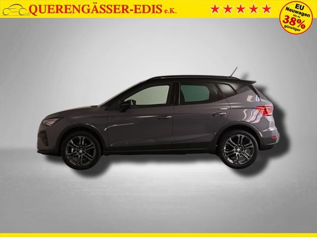 Seat Arona FR 1.5 TSI 7-Gang-DSG 