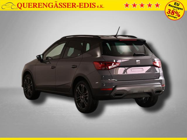 Seat Arona FR 1.5 TSI 7-Gang-DSG 