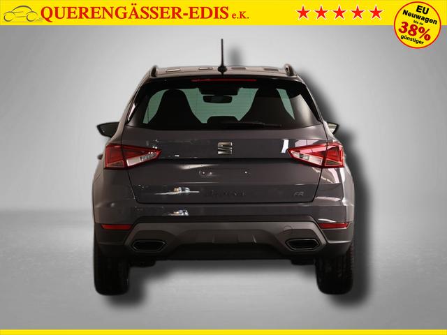 Seat Arona FR 1.5 TSI 7-Gang-DSG 