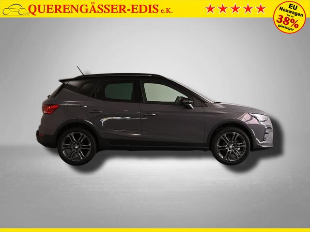Seat Arona FR 1.5 TSI 7-Gang-DSG 