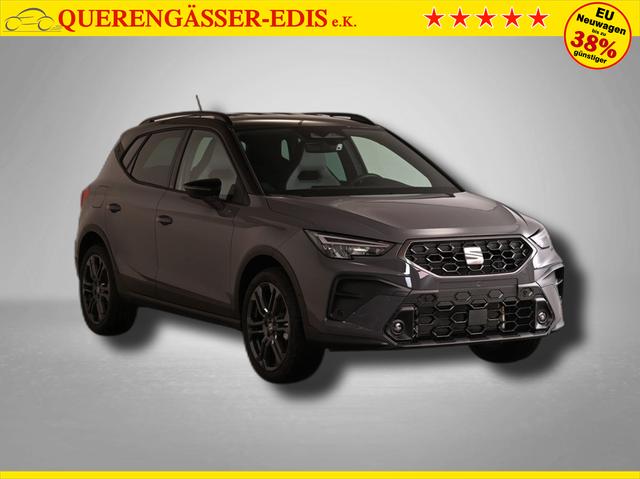 Seat Arona FR 1.5 TSI 7-Gang-DSG 