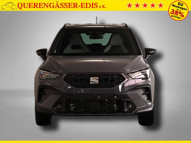 Seat Arona FR 1.5 TSI 7-Gang-DSG 