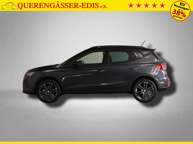 Seat Arona FR 1.5 TSI 7-Gang-DSG 