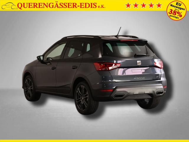 Seat Arona FR 1.5 TSI 7-Gang-DSG 