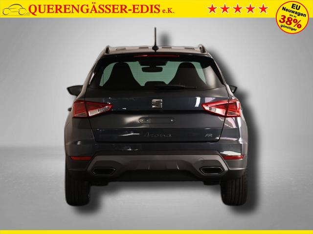 Seat Arona FR 1.5 TSI 7-Gang-DSG 